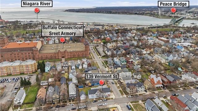 139 Vermont Street, Buffalo, NY 14213