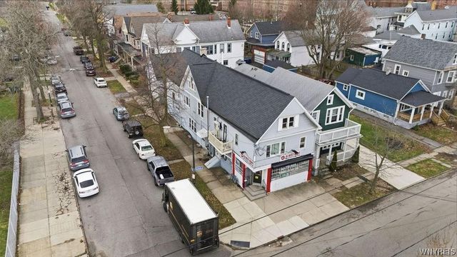 139 Vermont Street, Buffalo, NY 14213
