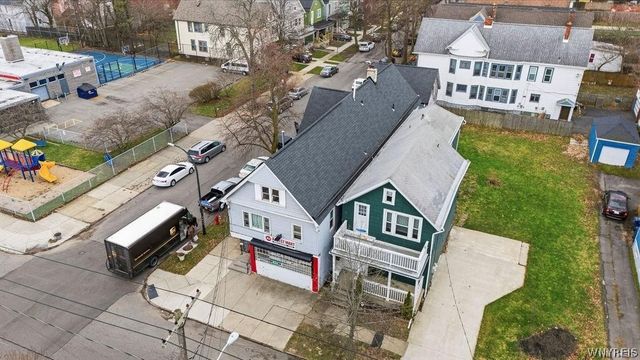 139 Vermont Street, Buffalo, NY 14213