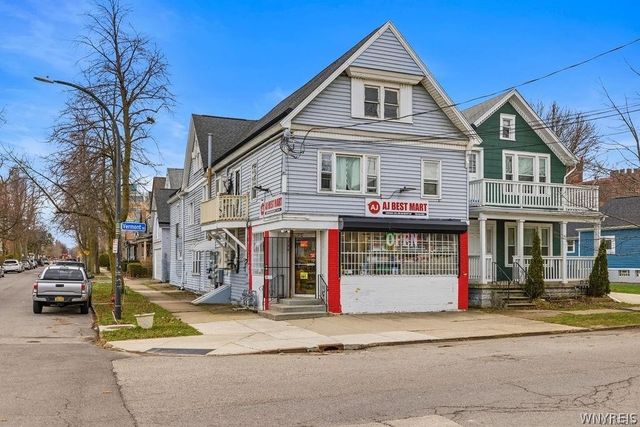 139 Vermont Street, Buffalo, NY 14213