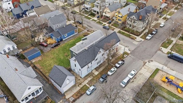 139 Vermont Street, Buffalo, NY 14213