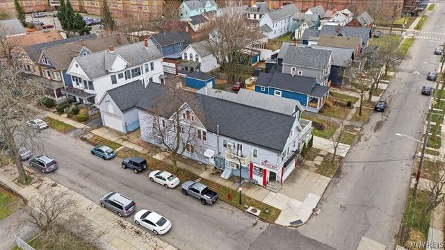 139 Vermont Street, Buffalo, NY 14213