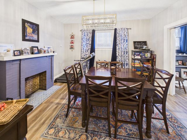 229 6th Avenue, Huntington, WV 25701