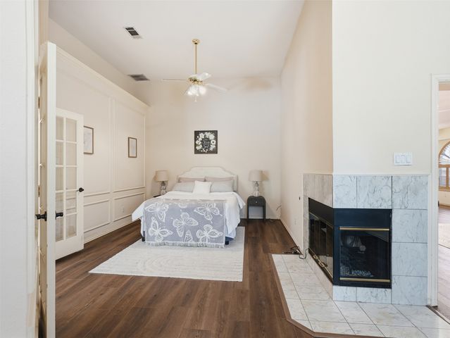2605 Hidden Ridge Drive, Arlington, TX 76006