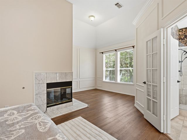 2605 Hidden Ridge Drive, Arlington, TX 76006
