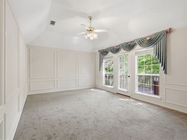 2605 Hidden Ridge Drive, Arlington, TX 76006