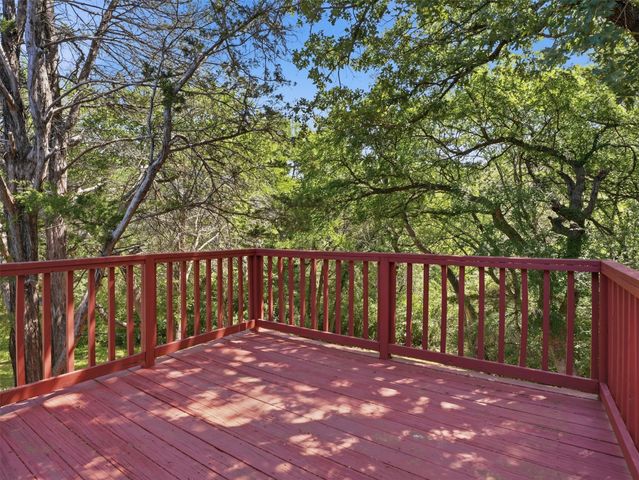 2605 Hidden Ridge Drive, Arlington, TX 76006