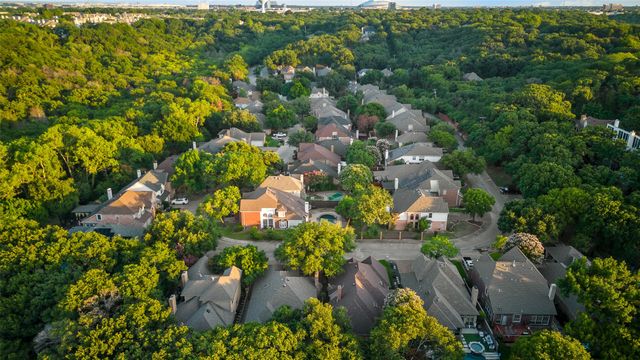 2605 Hidden Ridge Drive, Arlington, TX 76006