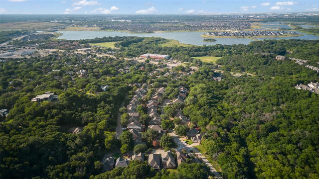 2605 Hidden Ridge Drive, Arlington, TX 76006