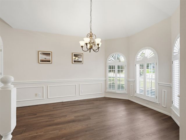 2605 Hidden Ridge Drive, Arlington, TX 76006