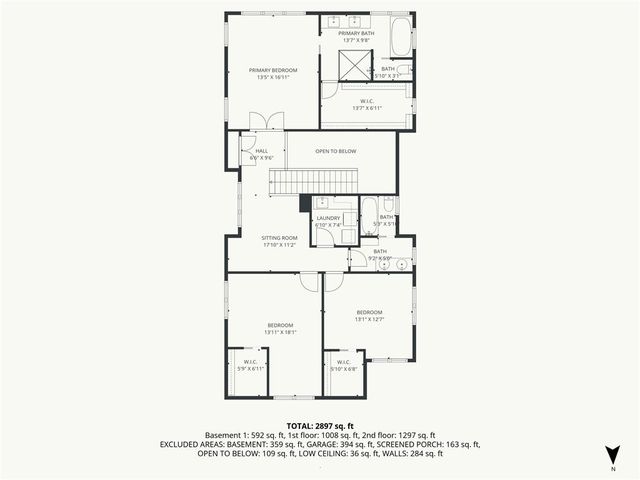 2207 W 48th Street, Westwood, KS 66205