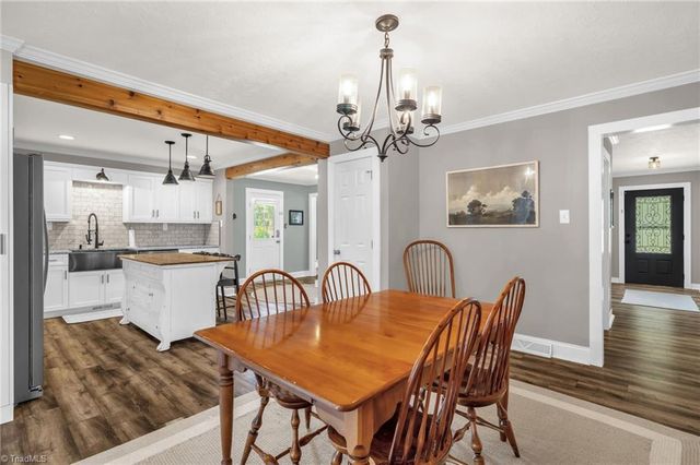 118 Rand Boulevard, Archdale, NC 27263