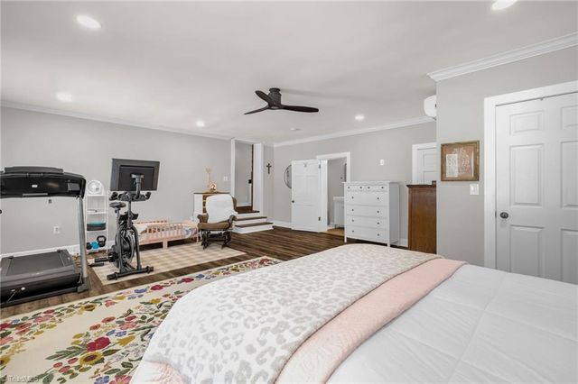 118 Rand Boulevard, Archdale, NC 27263