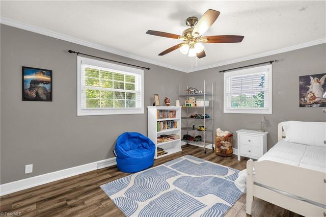118 Rand Boulevard, Archdale, NC 27263