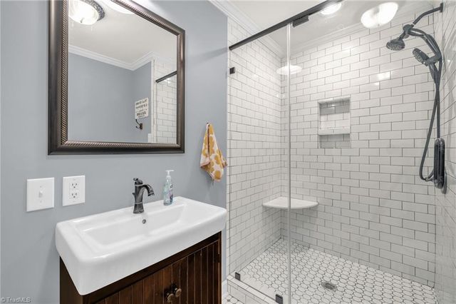 118 Rand Boulevard, Archdale, NC 27263