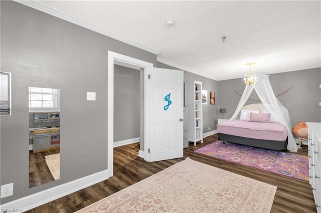 118 Rand Boulevard, Archdale, NC 27263