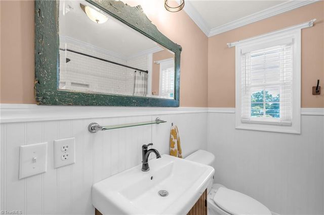 118 Rand Boulevard, Archdale, NC 27263