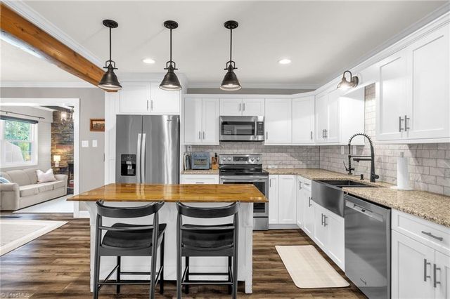 118 Rand Boulevard, Archdale, NC 27263