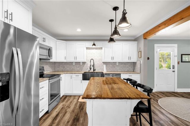118 Rand Boulevard, Archdale, NC 27263