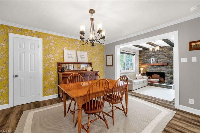 118 Rand Boulevard, Archdale, NC 27263
