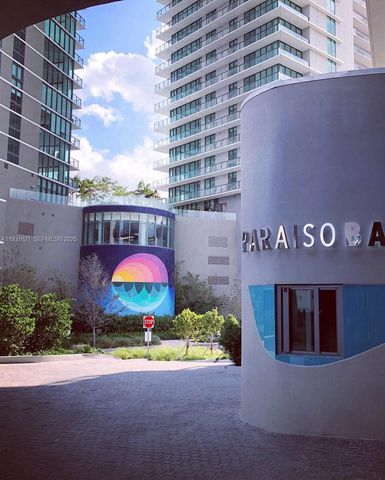 501 NE 31st St PH4405, Miami, FL 33137