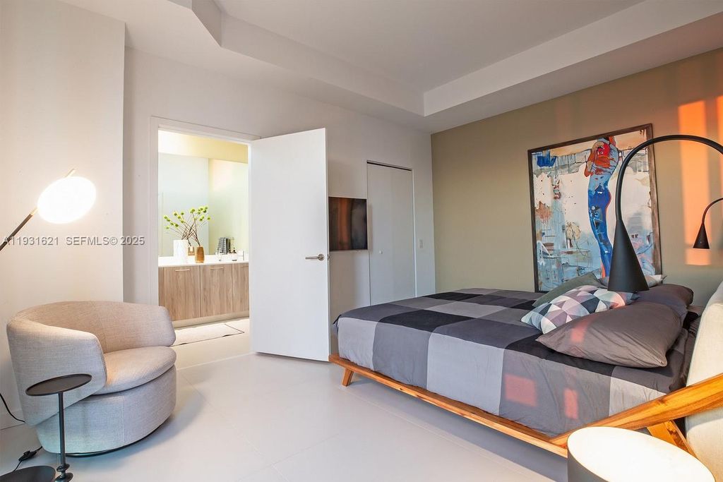 Image 8 of property listing at 501 NE 31st St PH4405, Miami, FL 33137