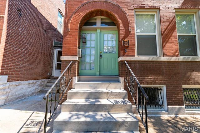 3443 Keokuk Street, St Louis, MO 63118