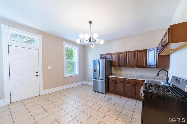 3443 Keokuk Street, St Louis, MO 63118