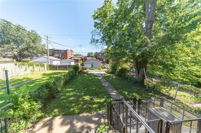 3443 Keokuk Street, St Louis, MO 63118