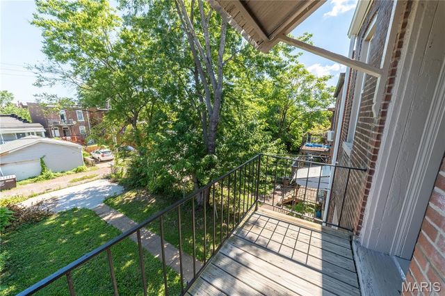3443 Keokuk Street, St Louis, MO 63118