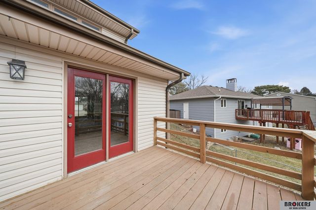 6121 Fleetwood Street, Lincoln, NE 68516