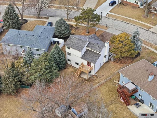 6121 Fleetwood Street, Lincoln, NE 68516