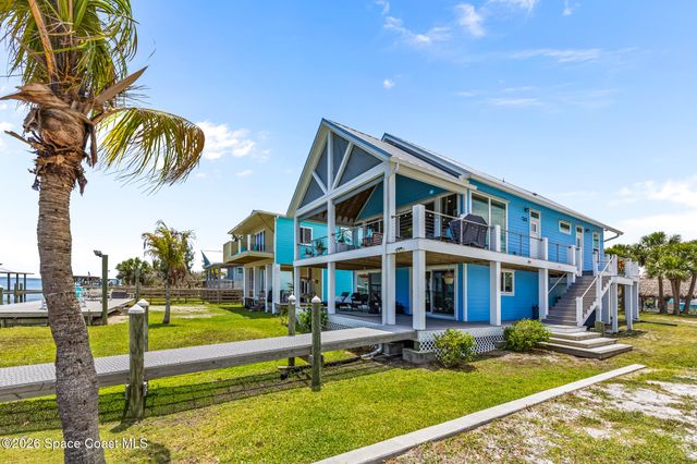 18 Vip Island B, Grant-valkaria, FL 32949