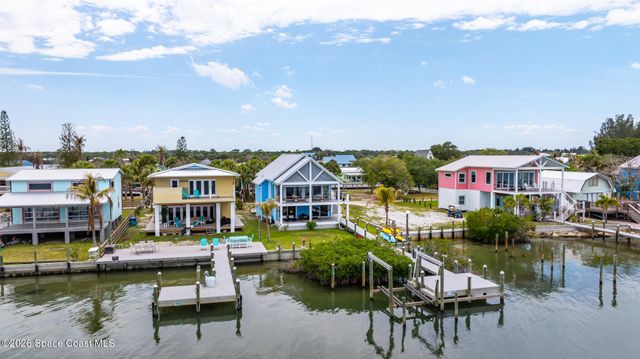 18 Vip Island B, Grant-valkaria, FL 32949