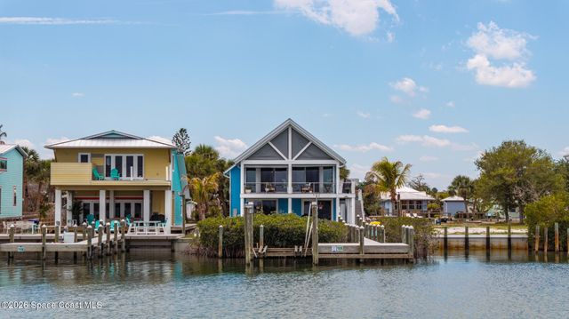 18 Vip Island B, Grant-valkaria, FL 32949