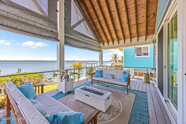 18 Vip Island B, Grant-valkaria, FL 32949