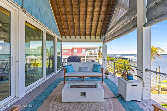 18 Vip Island B, Grant-valkaria, FL 32949