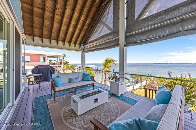 18 Vip Island B, Grant-valkaria, FL 32949