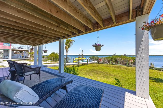 18 Vip Island B, Grant-valkaria, FL 32949