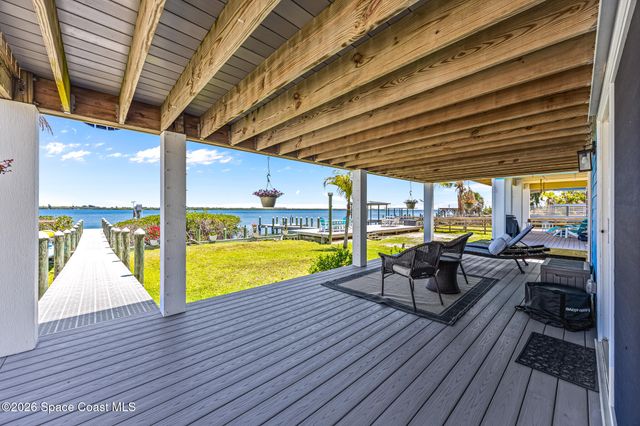 18 Vip Island B, Grant-valkaria, FL 32949