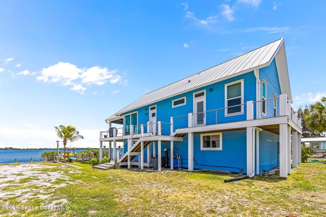 18 Vip Island B, Grant-valkaria, FL 32949