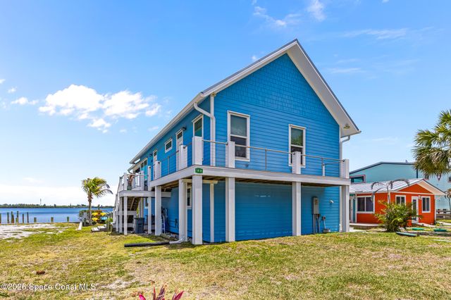 18 Vip Island B, Grant-valkaria, FL 32949