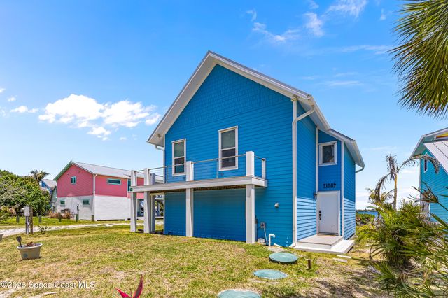 18 Vip Island B, Grant-valkaria, FL 32949