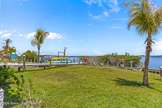 18 Vip Island B, Grant-valkaria, FL 32949