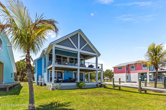 18 Vip Island B, Grant-valkaria, FL 32949