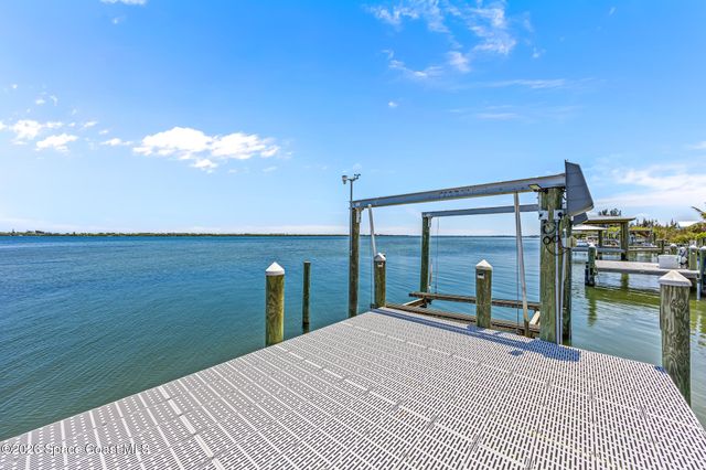 18 Vip Island B, Grant-valkaria, FL 32949