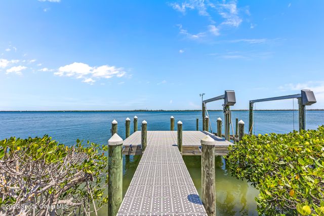 18 Vip Island B, Grant-valkaria, FL 32949