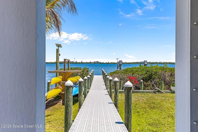 18 Vip Island B, Grant-valkaria, FL 32949