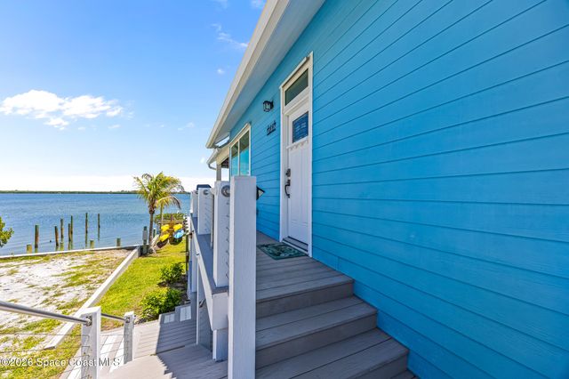 18 Vip Island B, Grant-valkaria, FL 32949