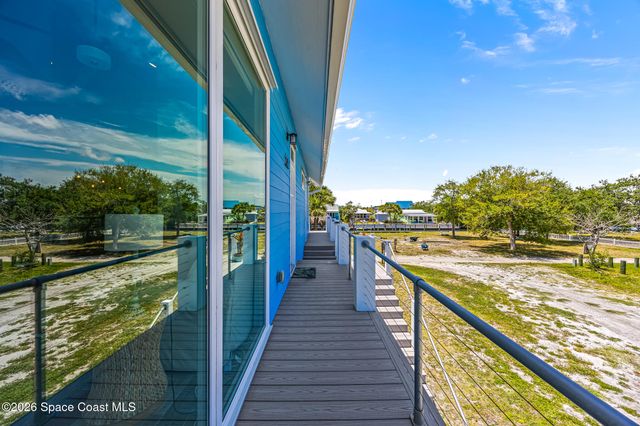 18 Vip Island B, Grant-valkaria, FL 32949